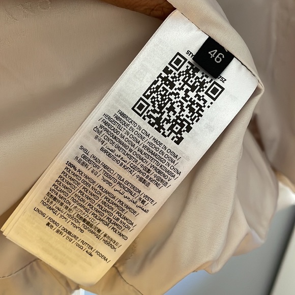 Quilted Jacket - Picture 9 of 11